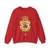 Royal Greater Coat of Arms of Spain (1700-1761) - Crewneck Sweatshirt