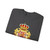 Royal Greater Coat of Arms of Spain (1700-1761) - Crewneck Sweatshirt
