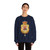 Royal Greater Coat of Arms of Spain (1700-1761) - Crewneck Sweatshirt