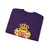 Royal Greater Coat of Arms of Spain (1700-1761) - Crewneck Sweatshirt