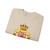 Royal Greater Coat of Arms of Spain (1700-1761) - Crewneck Sweatshirt