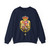 Royal Greater Coat of Arms of Spain (1761-1868 and 1874-1931) - Crewneck Sweatshirt