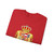 Royal Greater Coat of Arms of Spain (1761-1868 and 1874-1931) - Crewneck Sweatshirt