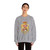 Royal Greater Coat of Arms of Spain (1761-1868 and 1874-1931) - Crewneck Sweatshirt