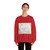 Canada - Prairie Provinces 1 (1995) (Map) Crewneck Sweatshirt