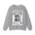 Elvis Presley 1959 (Music Poster) Crewneck Sweatshirt