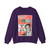 Fats Domino 1960 (Music Poster) Crewneck Sweatshirt
