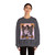 Fleetwood Mac - 1969 (Music Poster) Crewneck Sweatshirt