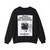 Fleetwood Mac 1975 (Music Poster) Crewneck Sweatshirt