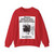 Fleetwood Mac 1975 (Music Poster) Crewneck Sweatshirt