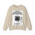 Fleetwood Mac 1975 (Music Poster) Crewneck Sweatshirt