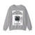 Fleetwood Mac 1975 (Music Poster) Crewneck Sweatshirt