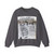 Flipper 1965 IIII (Music Poster) Crewneck Sweatshirt