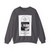 Frank Sinatra 1966 (Music Poster) Crewneck Sweatshirt