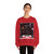 Alice Cooper - Elected 1972 (Music Poster) Crewneck Sweatshirt