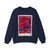 Allmen Joy Poster IV (Music Poster) Crewneck Sweatshirt