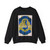 Almen Joy Poster III (Music Poster) Crewneck Sweatshirt