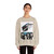 Bad Company 1974 II (Music Poster) Crewneck Sweatshirt