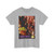 Jimi Hendrix - Purple Haze 1967 (Music Poster) T-Shirt