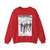 Beau Brummels 1965 II (Music Poster) Crewneck Sweatshirt