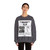 Big Tree Records 1974 (Music Poster) Crewneck Sweatshirt