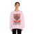 Blood Sweat & Tears 1973 (Music Poster) Crewneck Sweatshirt