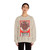 Blood Sweat & Tears 1973 (Music Poster) Crewneck Sweatshirt