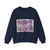Blue Cheer 1967 II (Music Poster) Crewneck Sweatshirt