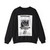Blood, Sweat & Tears 1972 (Music Poster) Crewneck Sweatshirt