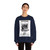 Blood, Sweat & Tears 1972 (Music Poster) Crewneck Sweatshirt