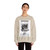 Blood, Sweat & Tears 1972 (Music Poster) Crewneck Sweatshirt