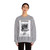 Blood, Sweat & Tears 1972 (Music Poster) Crewneck Sweatshirt
