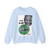 Bobby Bland 1963 II (Music Poster) Crewneck Sweatshirt