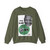 Bobby Bland 1963 II (Music Poster) Crewneck Sweatshirt