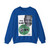 Bobby Bland 1963 II (Music Poster) Crewneck Sweatshirt