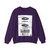 Bobby Vee 1964 II (Music Poster) Crewneck Sweatshirt
