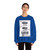 Bobby Vee 1964 II (Music Poster) Crewneck Sweatshirt