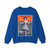 Brenda Lee 1963 II (Music Poster) Crewneck Sweatshirt