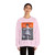 Brenda Lee 1963 II (Music Poster) Crewneck Sweatshirt