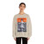 Brenda Lee 1963 II (Music Poster) Crewneck Sweatshirt