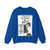 Cliff Rickard 1959 II (Music Poster) Crewneck Sweatshirt