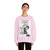 Cliff Rickard 1959 II (Music Poster) Crewneck Sweatshirt