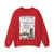 Clyde McPhatter 1960 II (Music Poster) Crewneck Sweatshirt