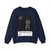 David Bowie 1974 III (Music Poster) Crewneck Sweatshirt