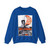 Fats Domino 1963 II (Music Poster) Crewneck Sweatshirt