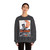 Fats Domino 1963 II (Music Poster) Crewneck Sweatshirt
