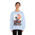 Fats Domino 1963 II (Music Poster) Crewneck Sweatshirt