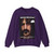 Frank Zappa - Apostrophe 1974 (Music Poster) Crewneck Sweatshirt