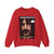 Frank Zappa - Apostrophe 1974 (Music Poster) Crewneck Sweatshirt