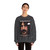 Frank Zappa - Apostrophe 1974 (Music Poster) Crewneck Sweatshirt